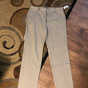Izod Men’s Khakis new with tags
